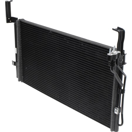 Universal Air Cond Hyun Santa Fe 06-01 Condenser, Cn3030Pfc CN3030PFC